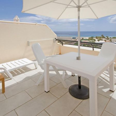 Ocean View Top Floor Wifi Aircon 09 Morro Jable  Εξωτερικό φωτογραφία