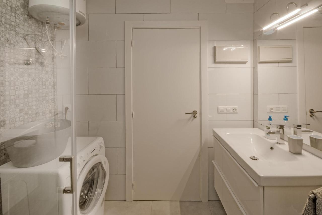 Ocean View Top Floor Wifi Aircon 09 Morro Jable  Εξωτερικό φωτογραφία