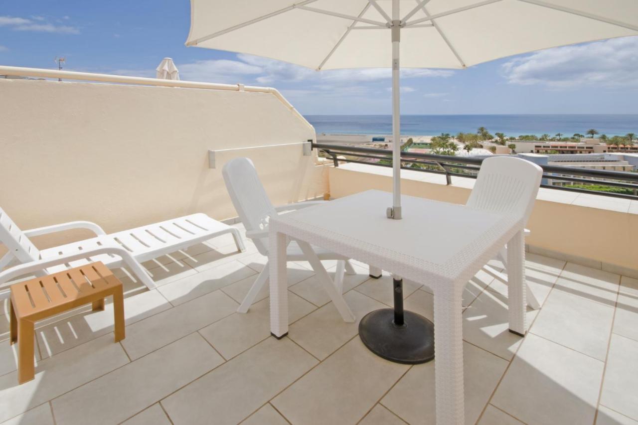 Ocean View Top Floor Wifi Aircon 09 Morro Jable  Εξωτερικό φωτογραφία