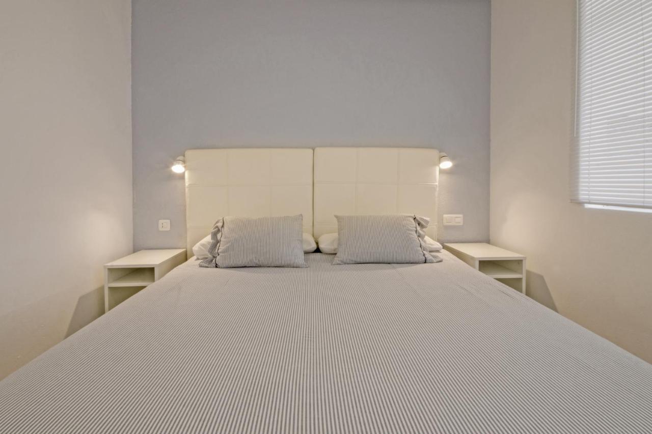 Ocean View Top Floor Wifi Aircon 09 Morro Jable  Εξωτερικό φωτογραφία