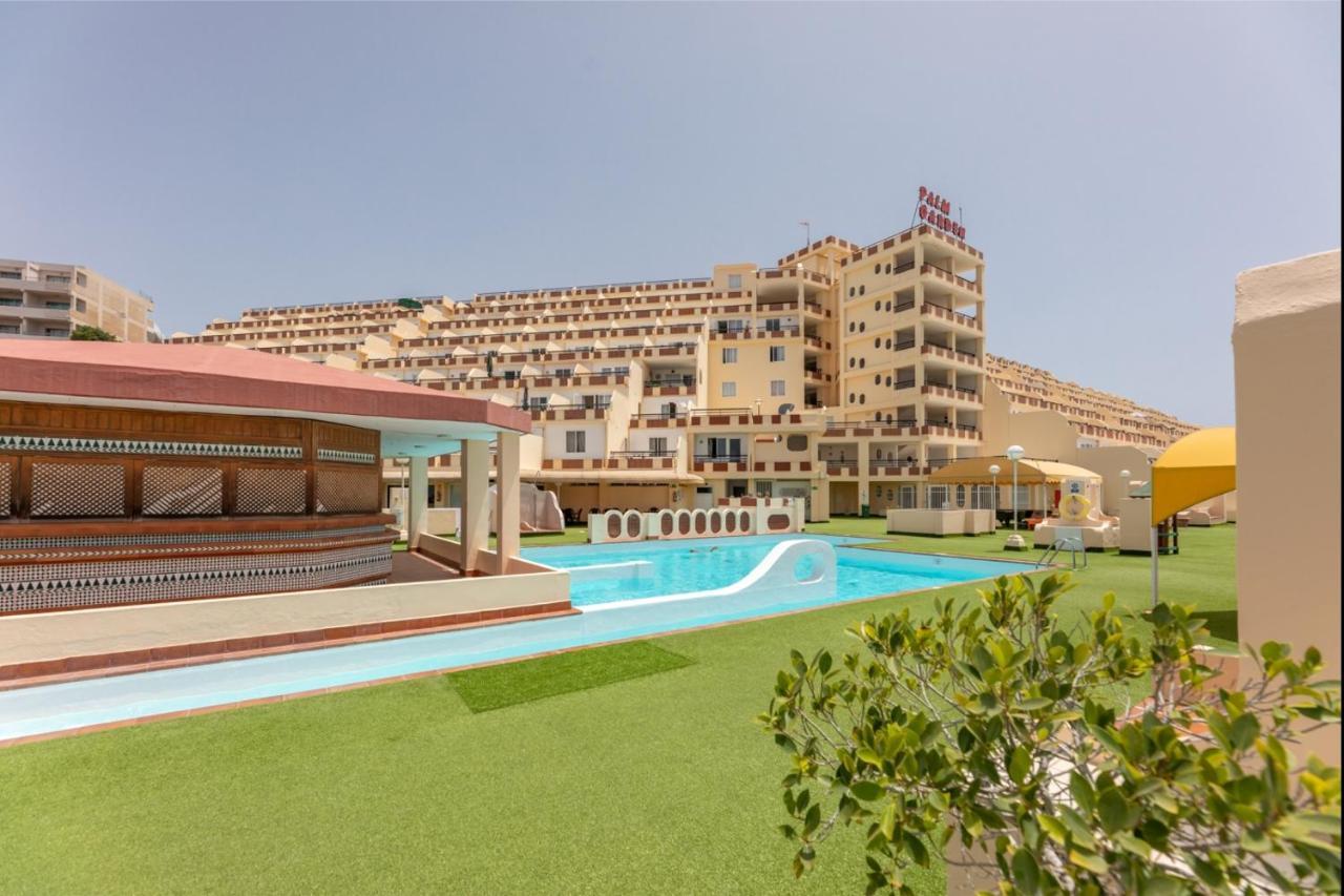 Ocean View Top Floor Wifi Aircon 09 Morro Jable  Εξωτερικό φωτογραφία