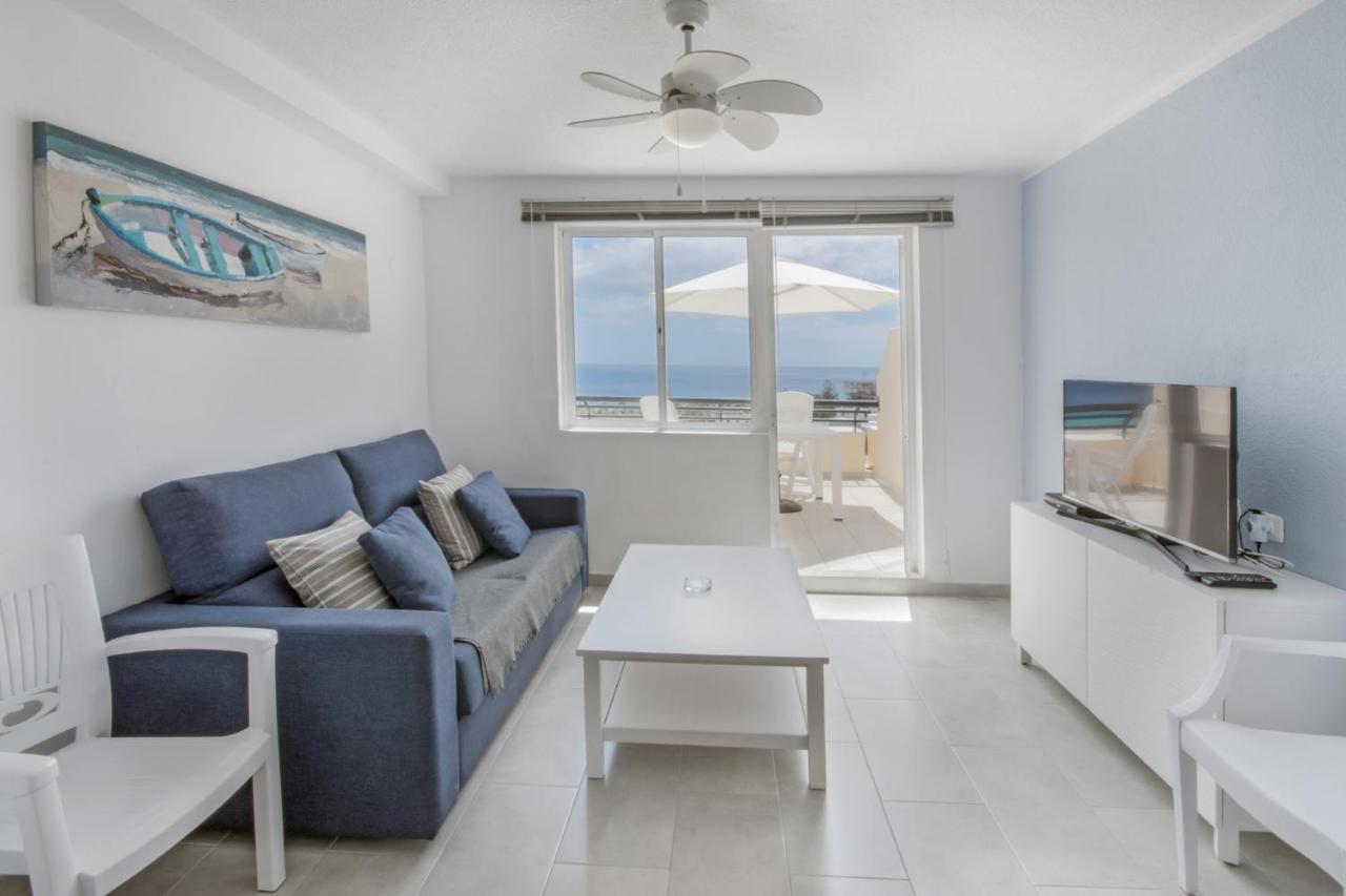Ocean View Top Floor Wifi Aircon 09 Morro Jable  Εξωτερικό φωτογραφία
