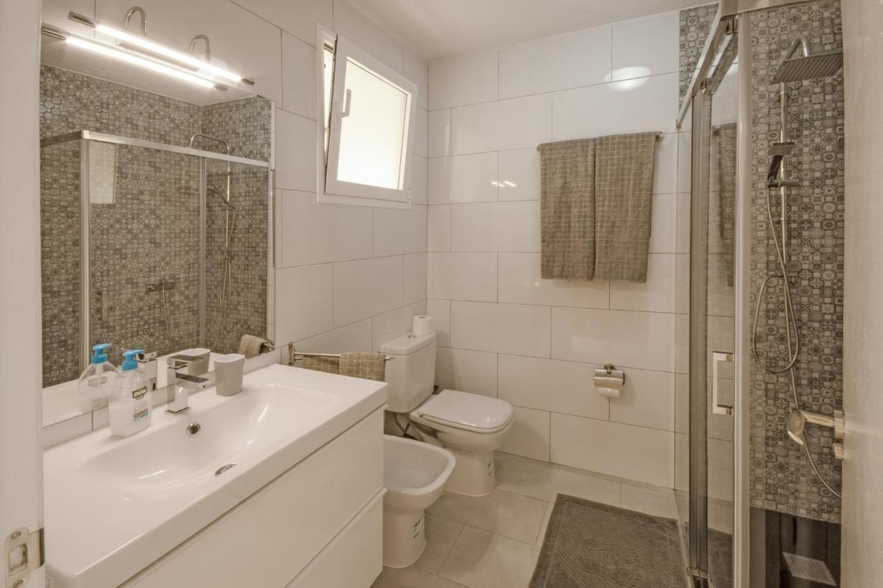 Ocean View Top Floor Wifi Aircon 09 Morro Jable  Εξωτερικό φωτογραφία
